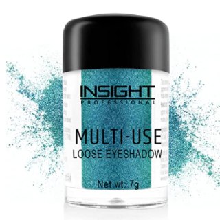 Insight Cosmetics Multi-Use Loose Eyeshadow-4g at Rs.125